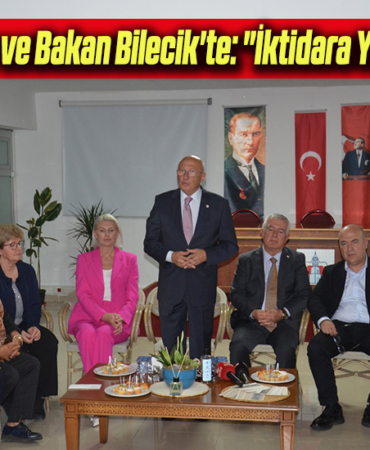 çak