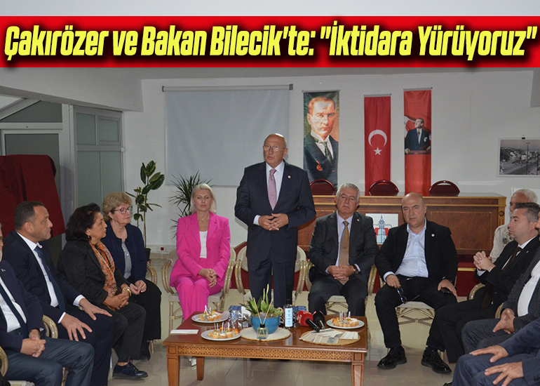 çak