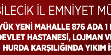 emniyet