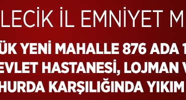 emniyet