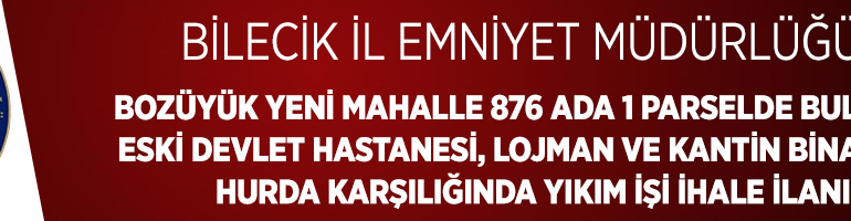 emniyet
