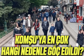 göç