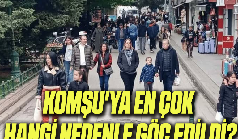 göç