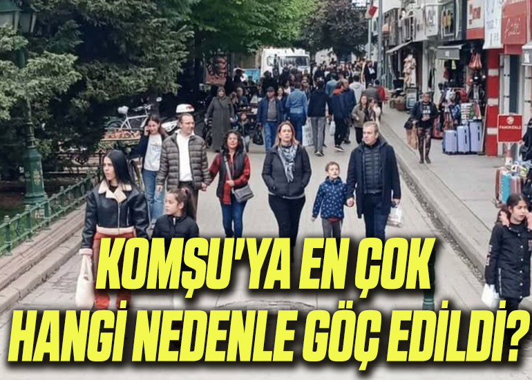 göç