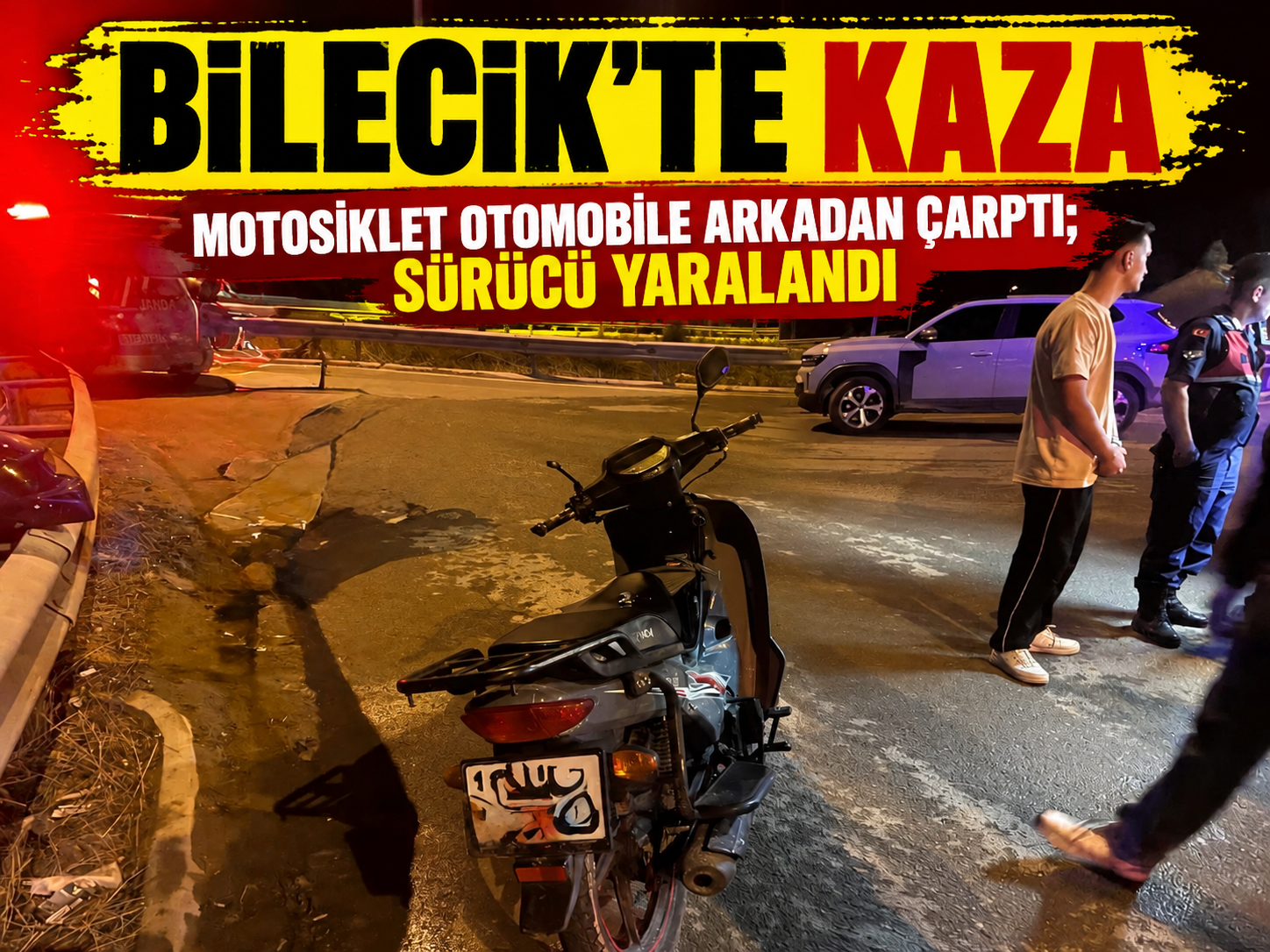 kaza