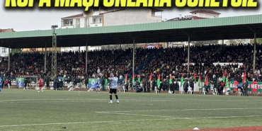 maç