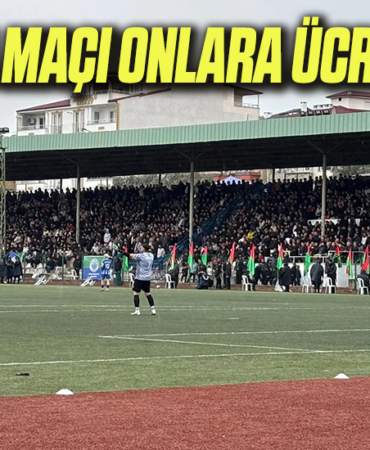 maç