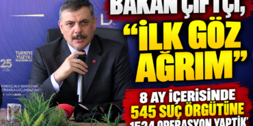 modül