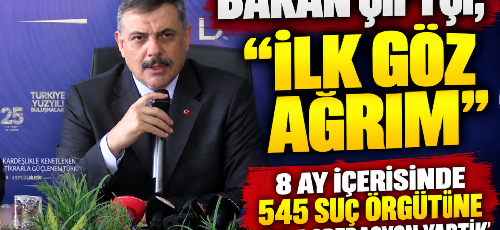 modül