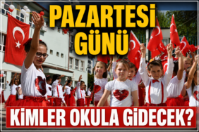 okul