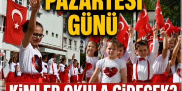 okul
