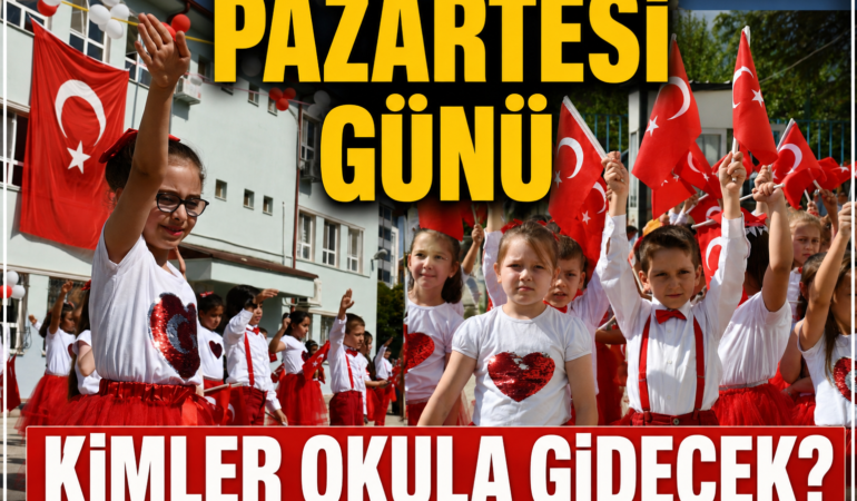 okul