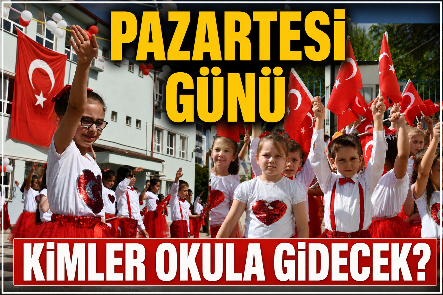 okul