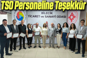 teş