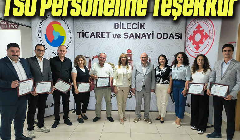 teş