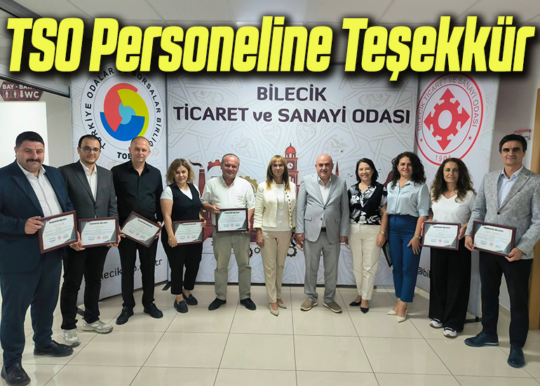 teş