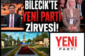 yeni parti
