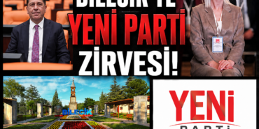 yeni parti
