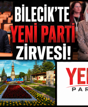 yeni parti
