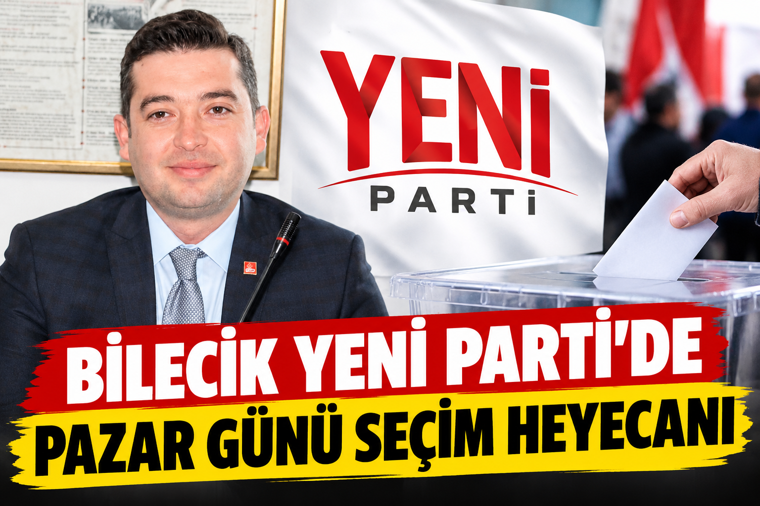 yenii