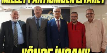 ziyaret