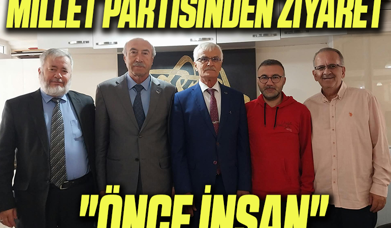 ziyaret