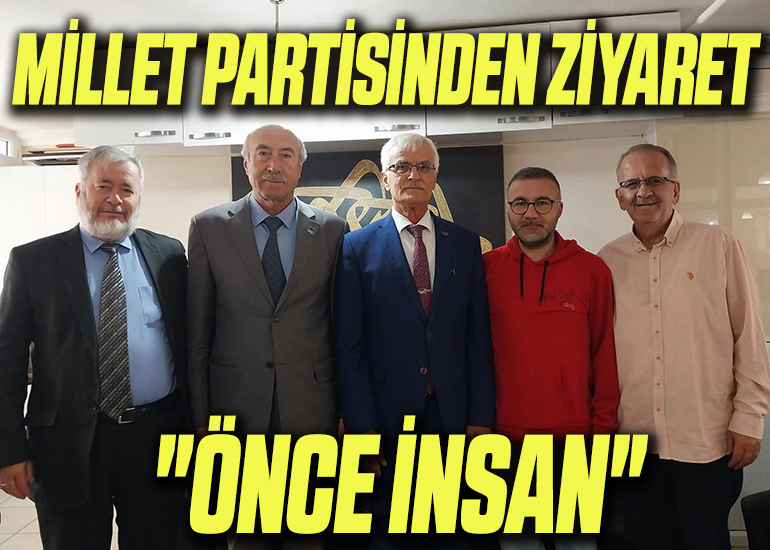 ziyaret
