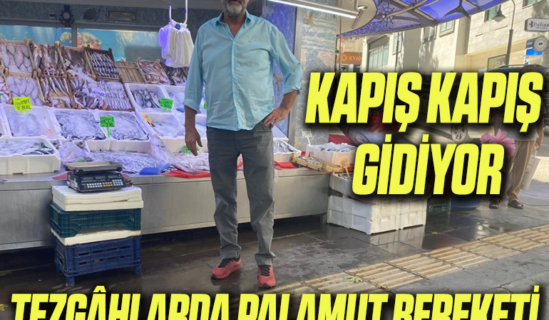 balık