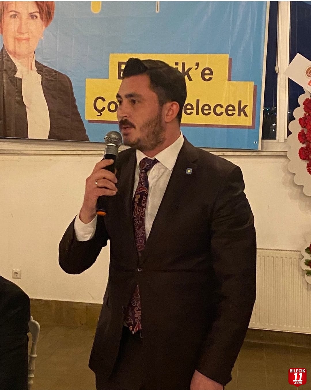 "BİLECİK SAHİPSİZ DEĞİLDİR"