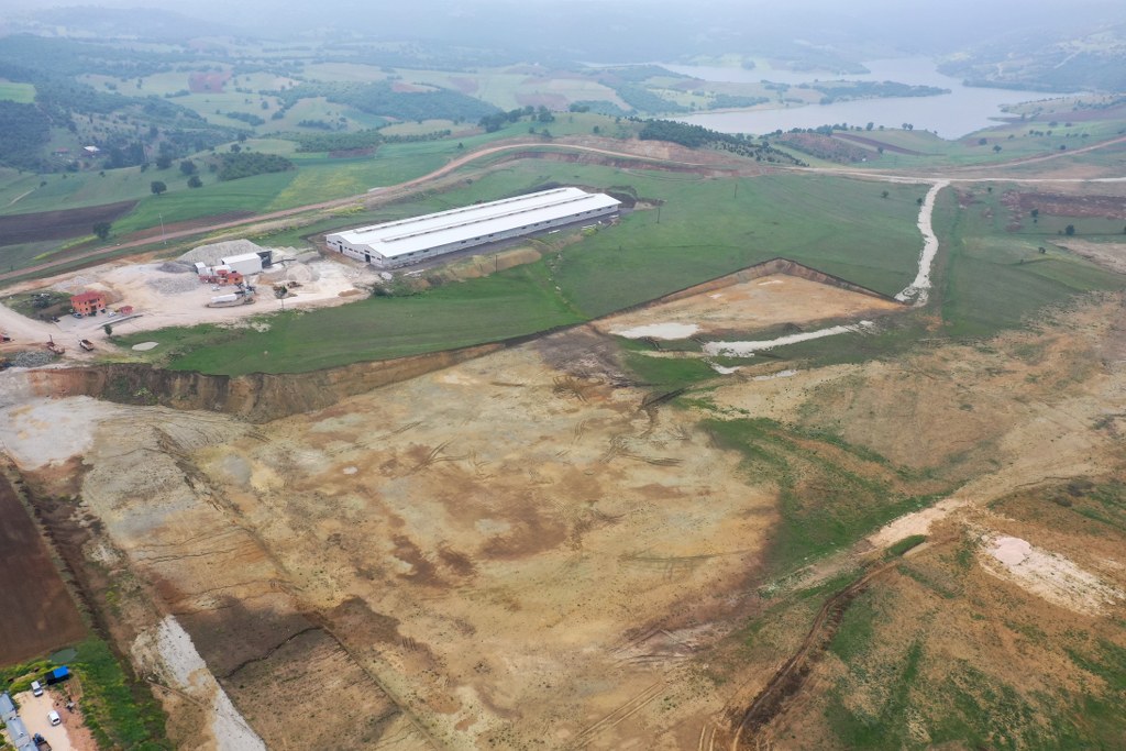 BİLECİK'TE 22 PARSEL YATIRIMCIYI BEKLİYOR