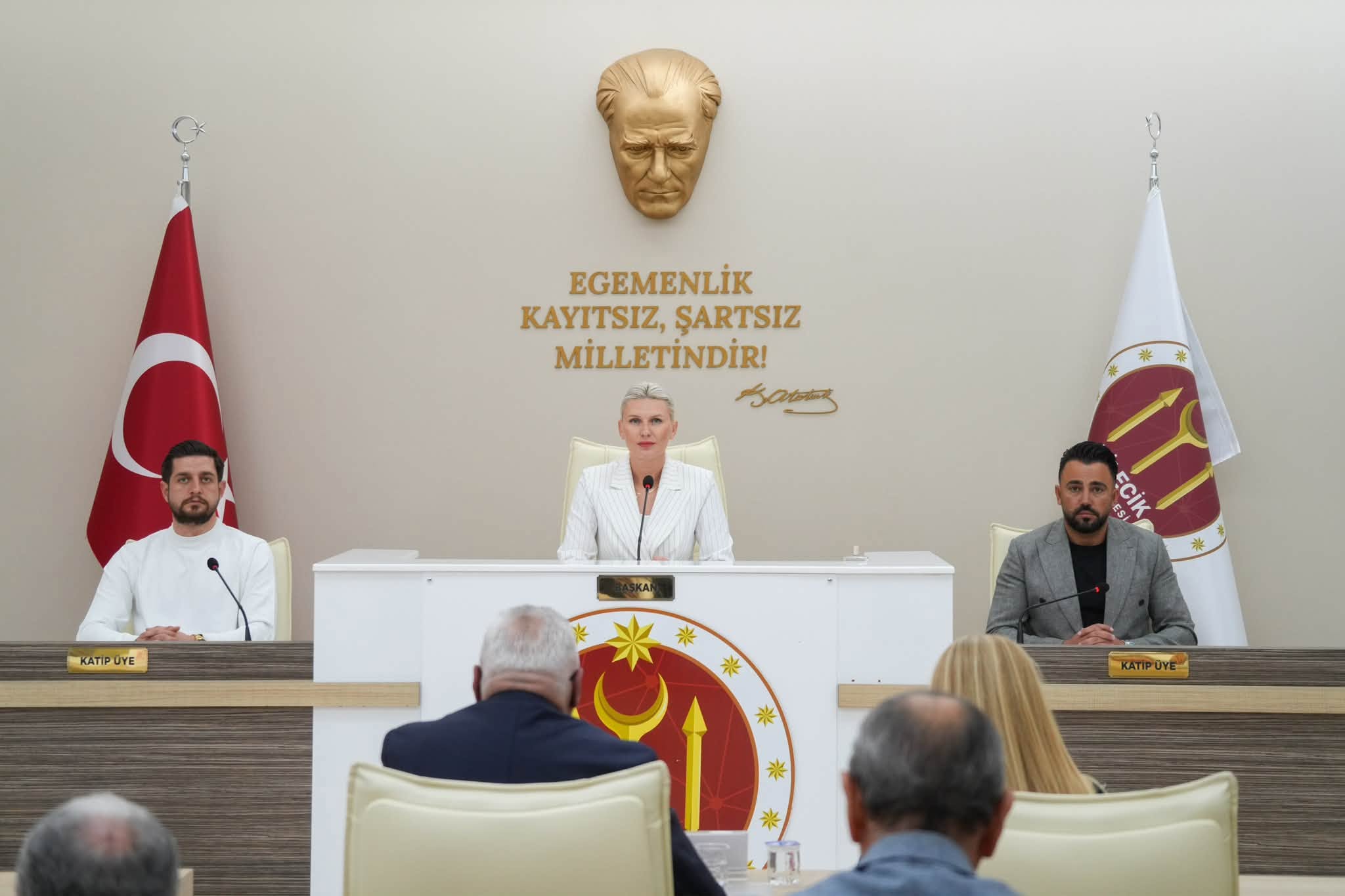 Bir borçlanma yetkisi daha