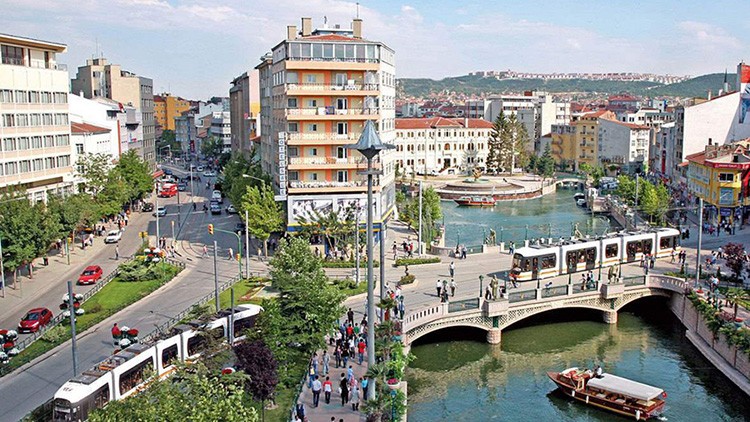 KOMŞU'YA GÜZEL HABER
