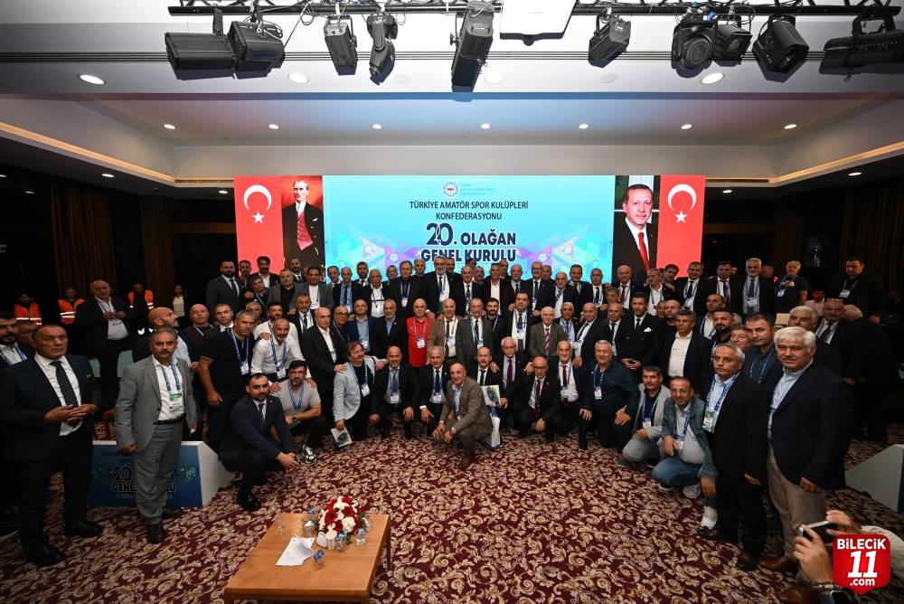 TOSUN DİSİPLİN KURULUNDA