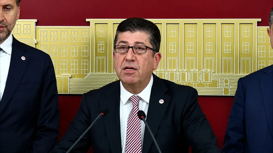 TÜZÜN:"Cumhuriyet; Geçmişimizin Onuru, Geleceğimizin Sözüdür"