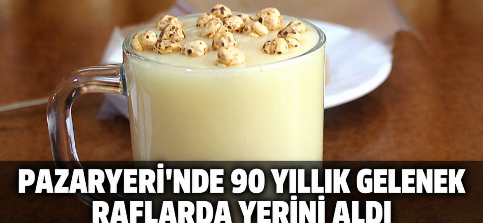 boza