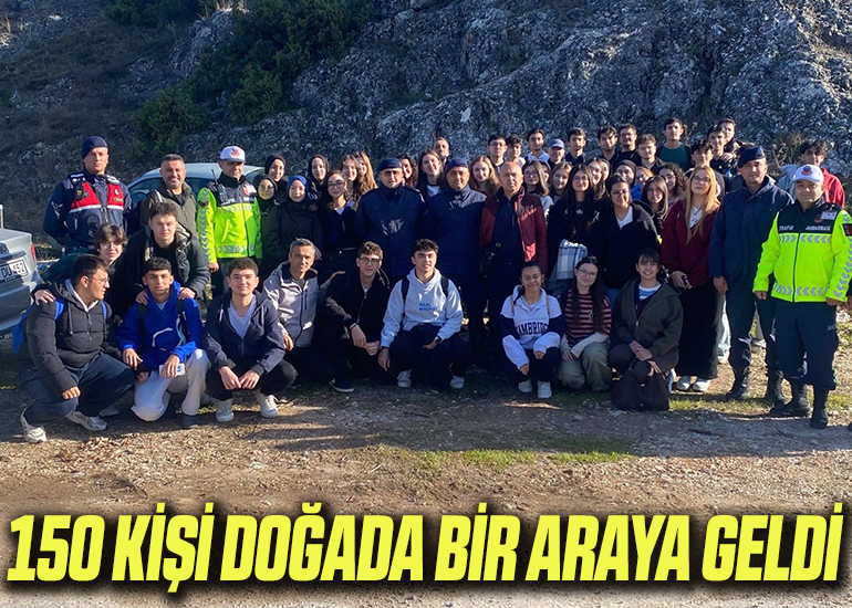 doğa