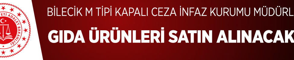 gıda