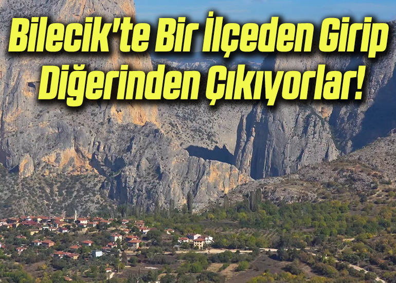 ilçe