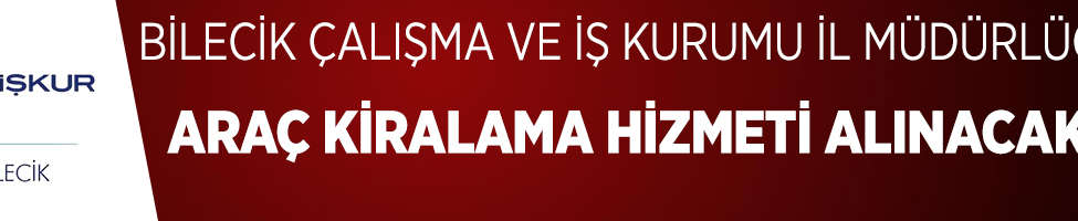işkur