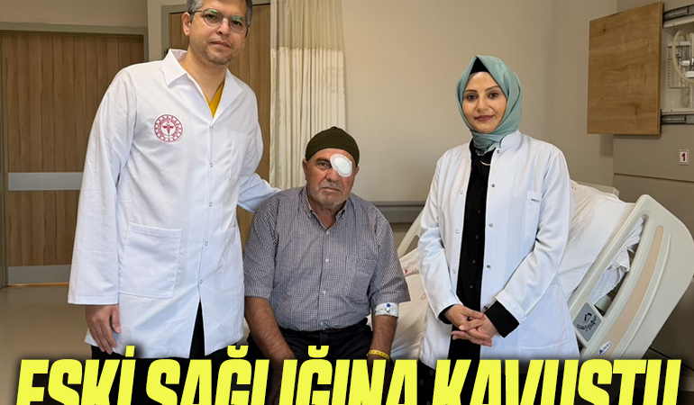 sağlık