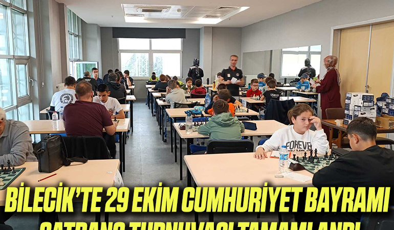 satranç