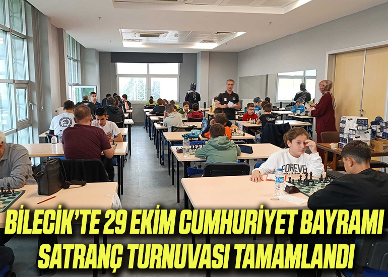 satranç
